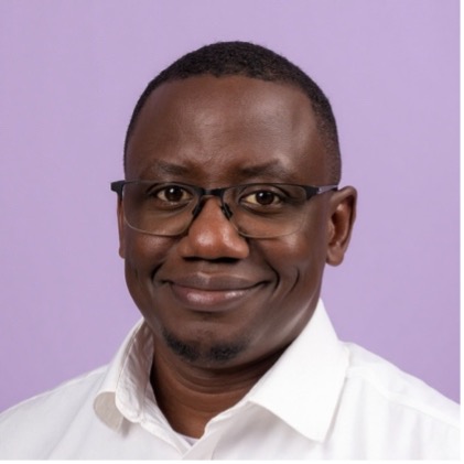 Dr. Ricardo L. Cook